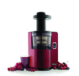 VSJ843QR 43 RPM Vertical Square Low-Speed Juicer